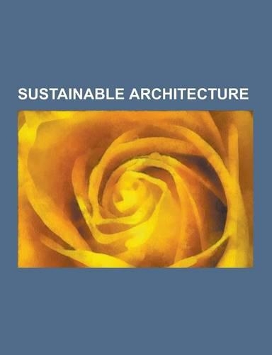 Sustainable Architecture