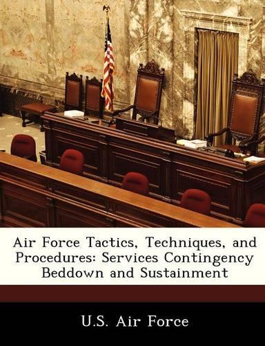 Air Force Tactics, Techniques, and Procedures