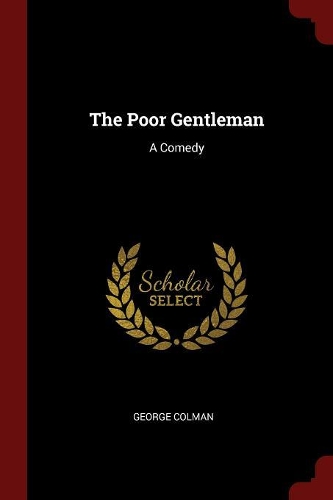 The Poor Gentleman