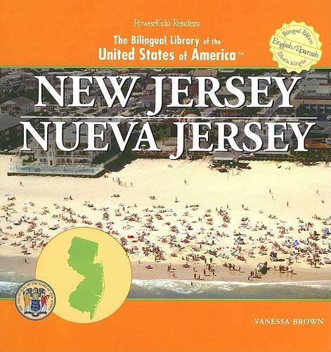 New Jersey/Nueva Jersey