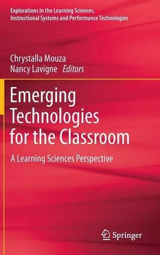 Emerging Technologies for the Classroom