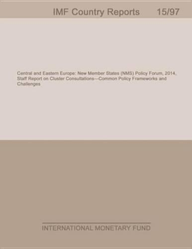 Central and Eastern Europe