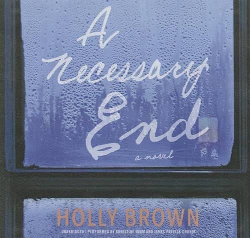 A Necessary End Lib/E