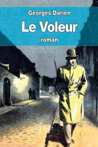 Le Voleur: (French)