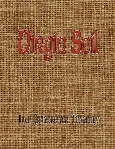 Virgin Soil