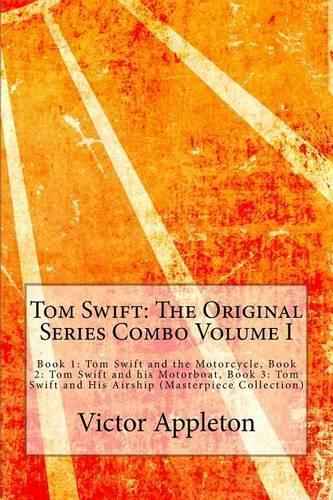 Tom Swift