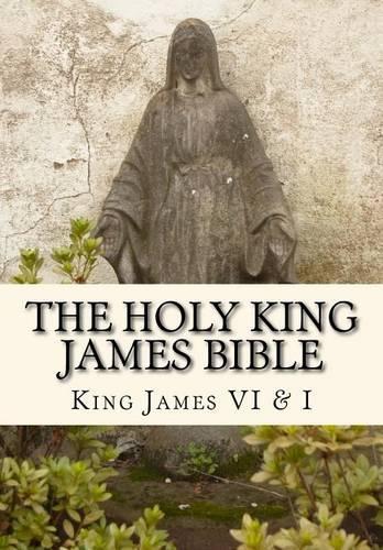The Holy King James Bible