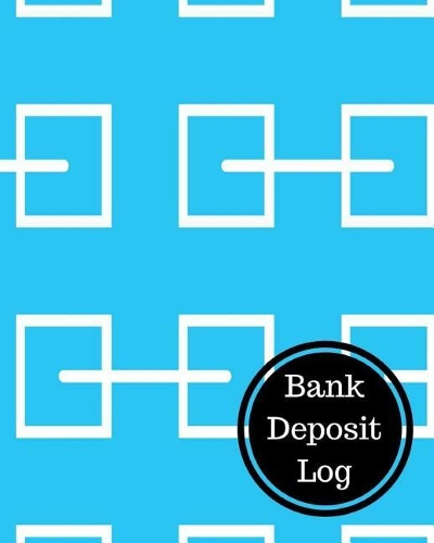 Bank Deposit Log