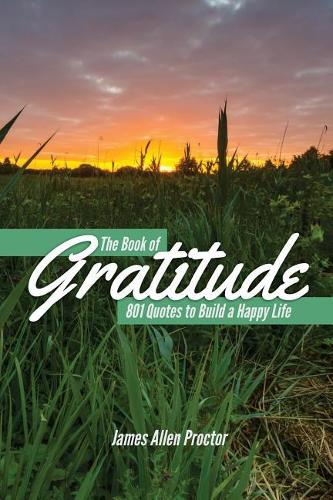 The Book of GRATITUDE