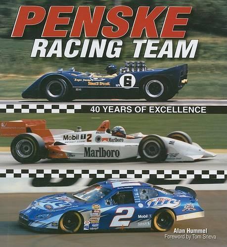 Penske Racing Team