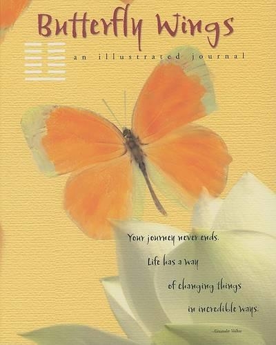 Butterfly Wings