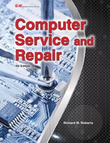 Computer Service and Repair