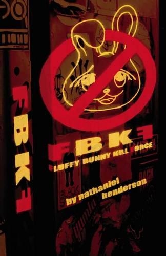 Fluffy Bunny Kill Force