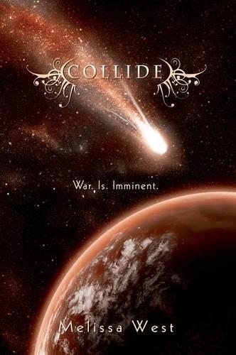 Collide: (03 Taking Trilogy)