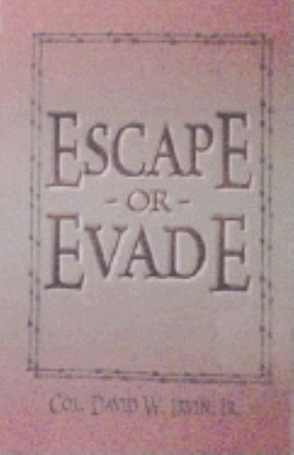 Escape or Evade: (English)
