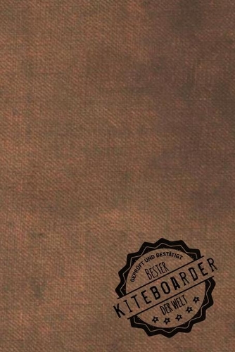 Geprüft und Bestätigt bester Kiteboarder der Welt