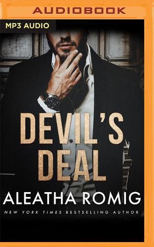 Devil's Deal: (1 The Devil's)