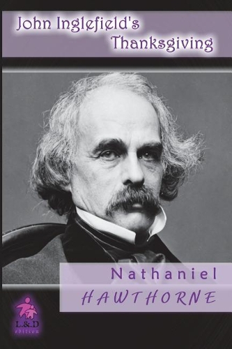 John Inglefield's Thanksgiving