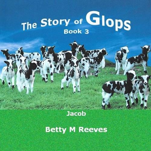 The Story of Glops, Book 3