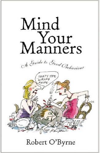 Mind Your Manners