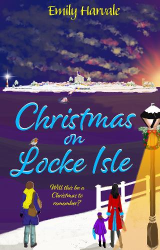 Christmas on Locke Isle: (2 Locke Isle)