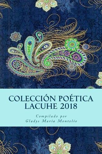 Coleccion Poetica LACUHE 2018