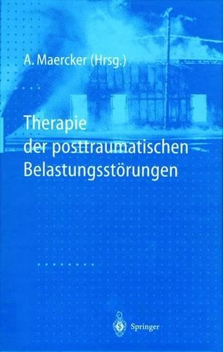 Therapie Der Posttraumatischen Belastungsstrungen