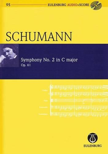 Symphony No. 2 In C Major Op. 61
