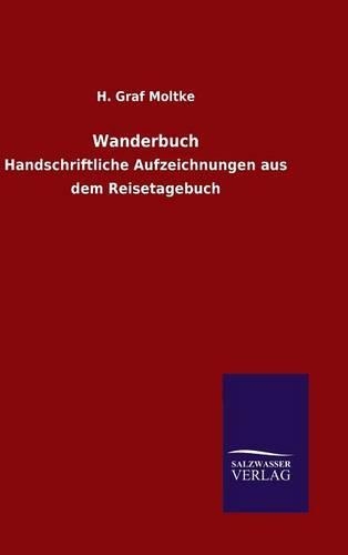 Wanderbuch: (German)