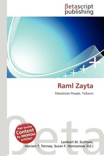 Raml Zayta