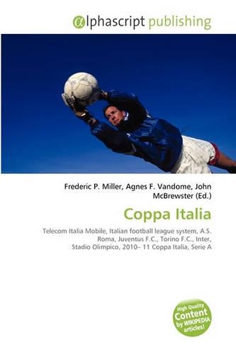 Coppa Italia: (English)