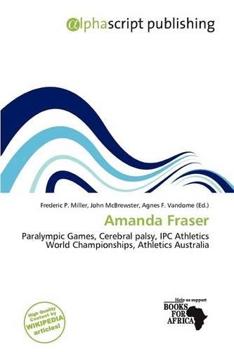 Amanda Fraser