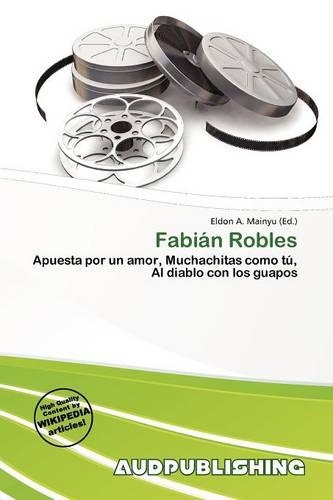 Fabi N Robles: (English)