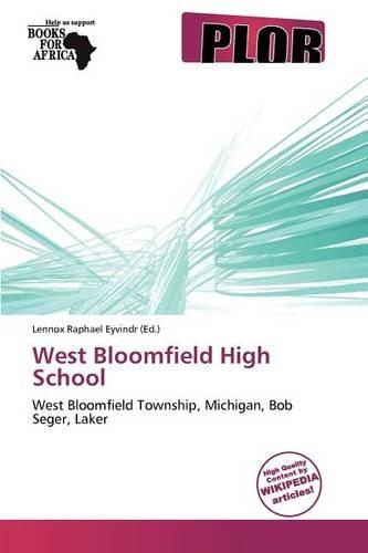 West Bloomfield High School