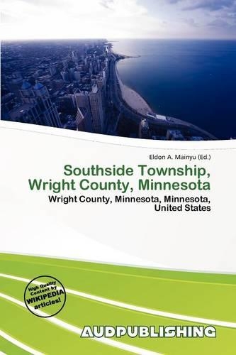 Southside Township, Wright County, Minnesota: (English)