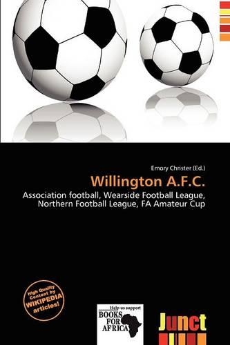 Willington A.F.C.