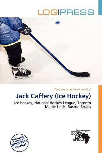 Jack Caffery (Ice Hockey)