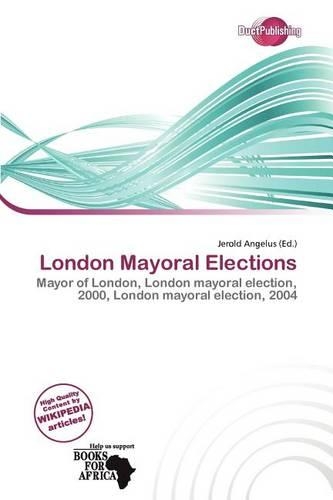 London Mayoral Elections: (English)