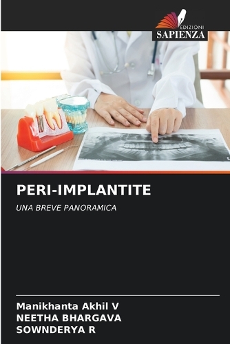 Peri-Implantite