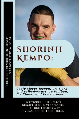 Shorinji Kempo