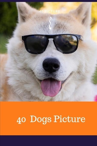 40 Dogs Picture