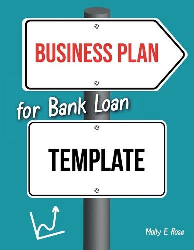 Business Plan For Bank Loan Template
