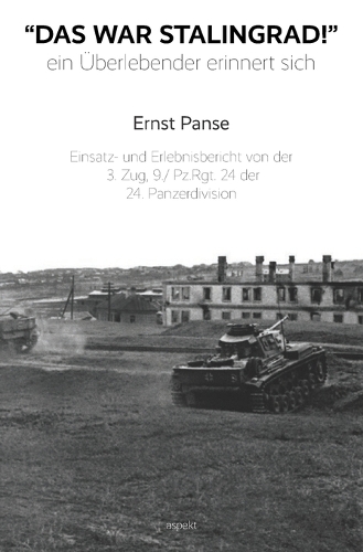 "Das war Stalingrad!": ein Überlebender erinnert sich