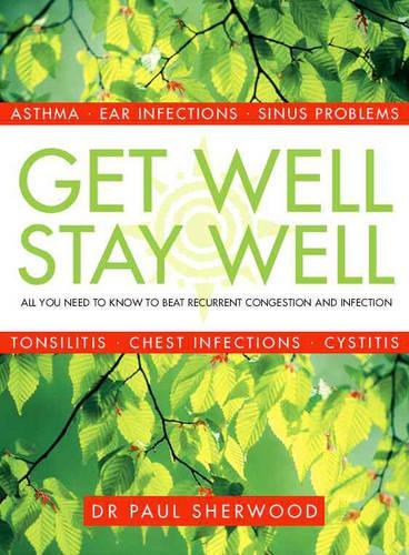 Get Well, Stay Well
