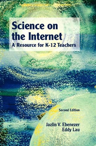 Science on the Internet: A Resource for K-12 Teachers