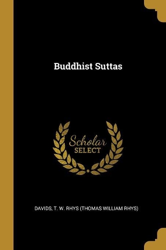 Buddhist Suttas