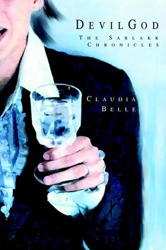 DevilGod: The Sarlakk Chronicles(English)