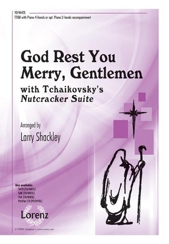 God Rest You Merry, Gentlemen