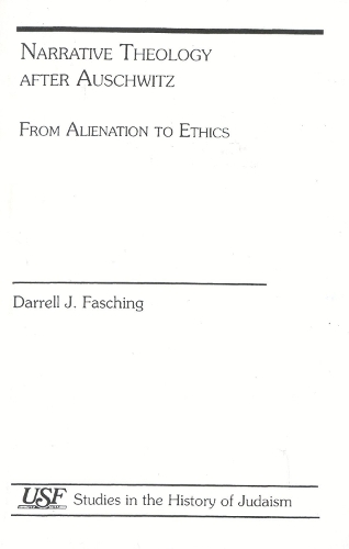 Narrative Theology After Auschwitz