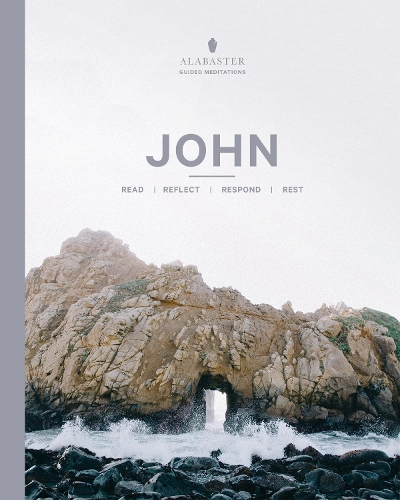 John: (Alabaster Guided Meditations)